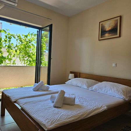 Apartment Lavanda Starigrad Paklenica Exteriör bild