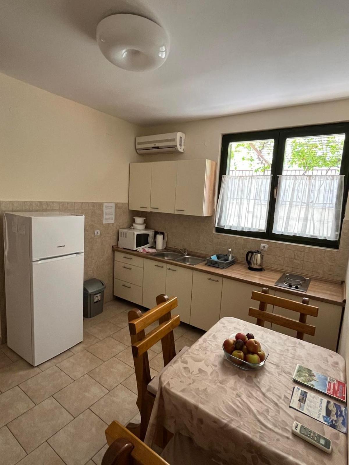 Apartment Lavanda Starigrad Paklenica Exteriör bild