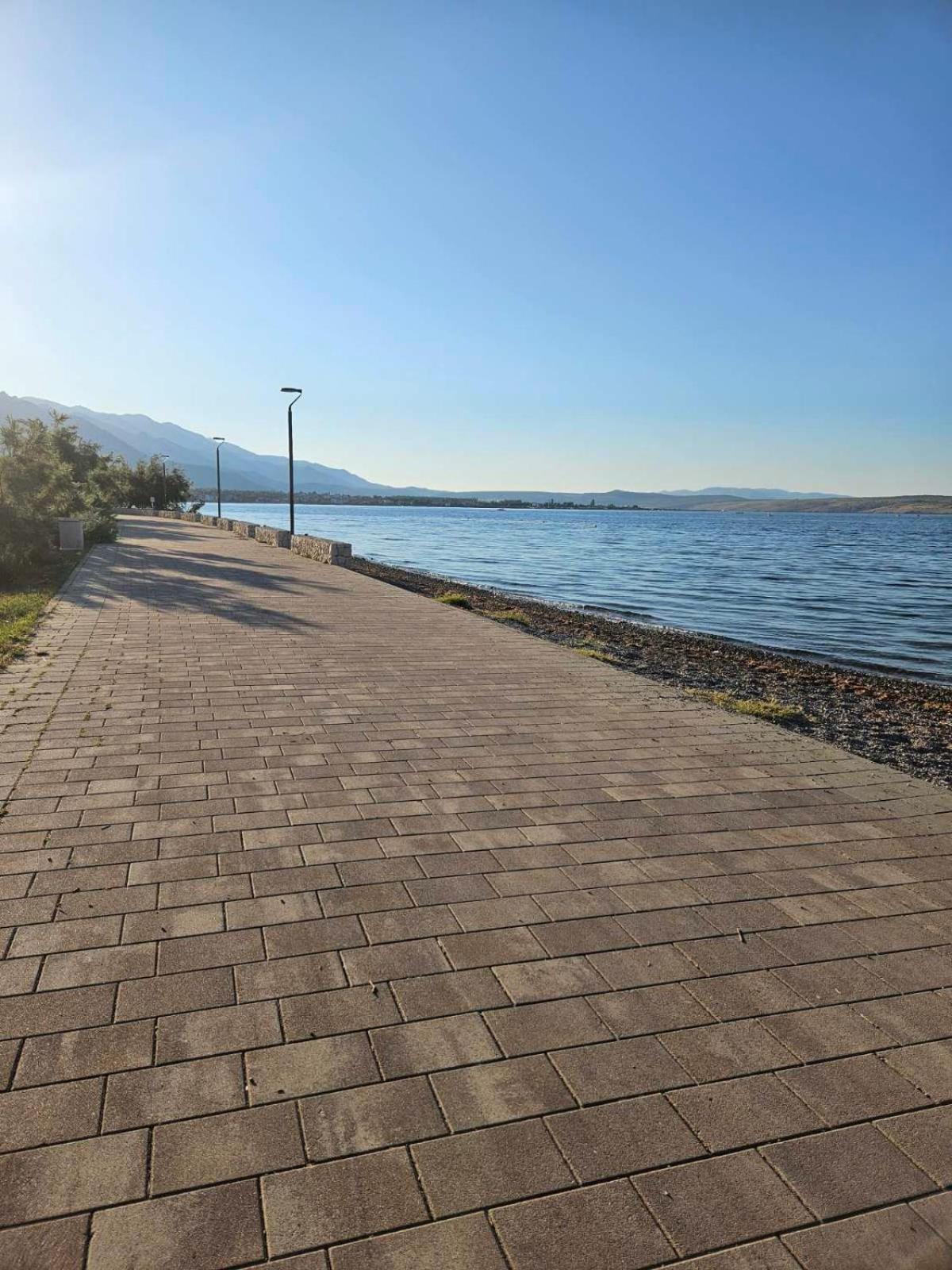 Apartment Lavanda Starigrad Paklenica Exteriör bild