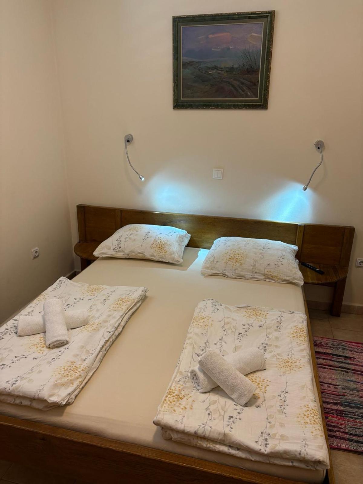 Apartment Lavanda Starigrad Paklenica Exteriör bild