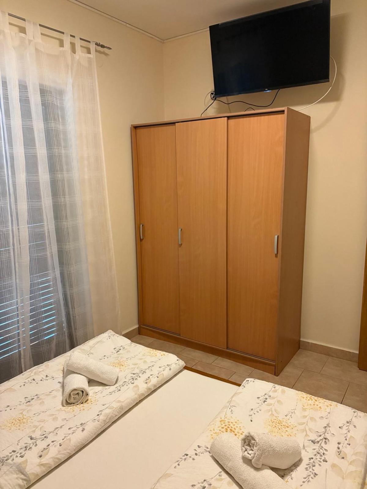 Apartment Lavanda Starigrad Paklenica Exteriör bild