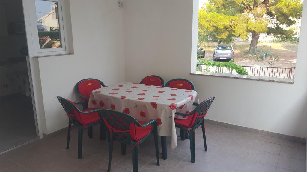 Apartment Lavanda Starigrad Paklenica Exteriör bild