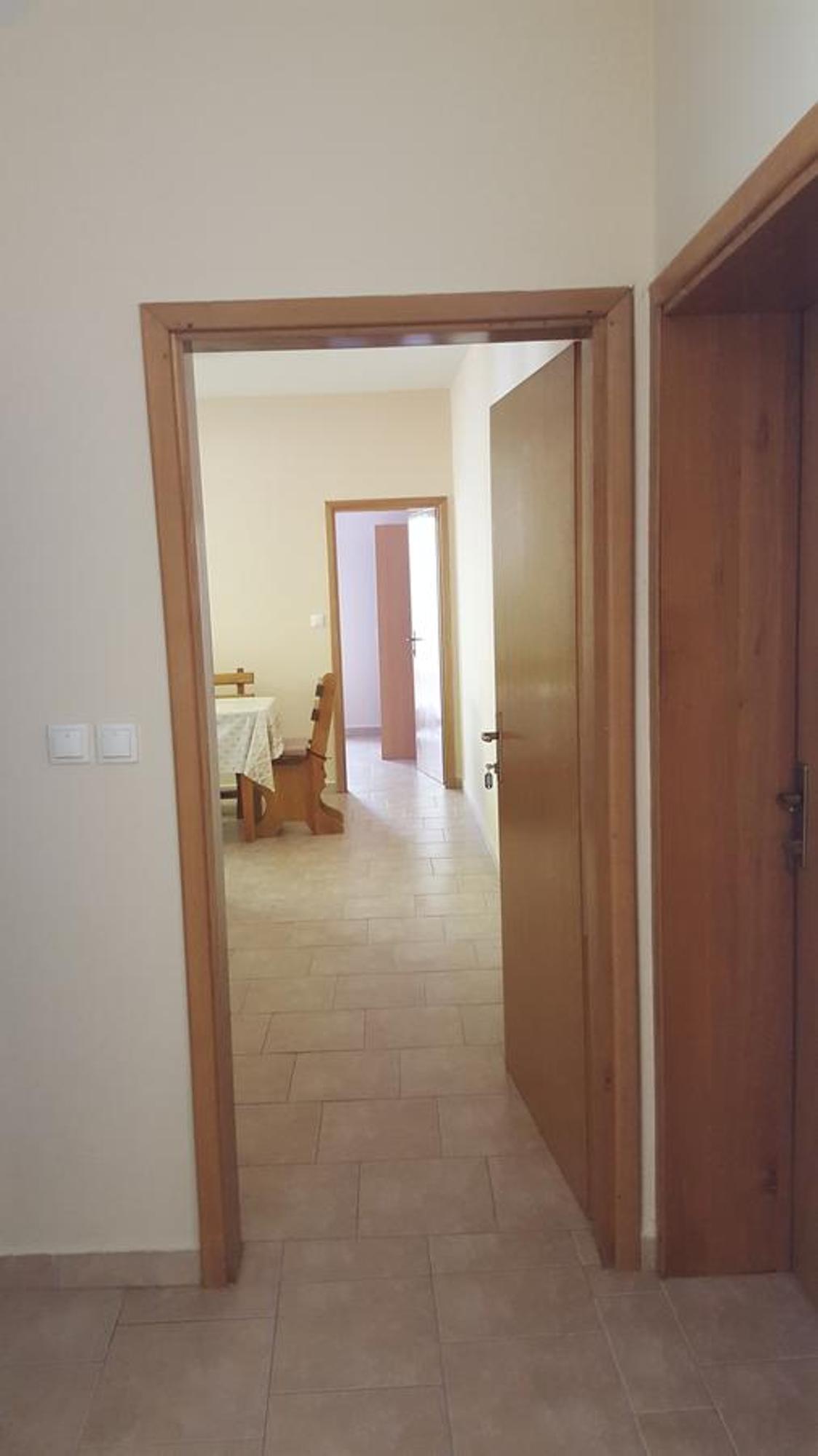 Apartment Lavanda Starigrad Paklenica Exteriör bild