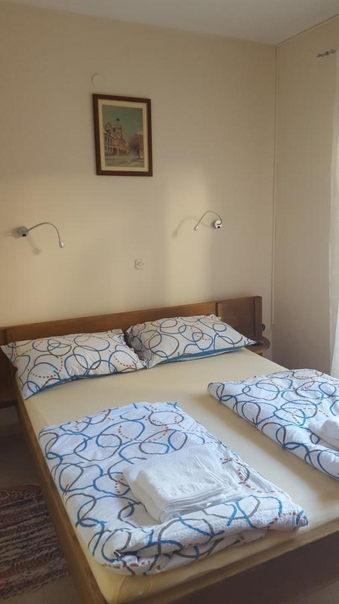 Apartment Lavanda Starigrad Paklenica Exteriör bild