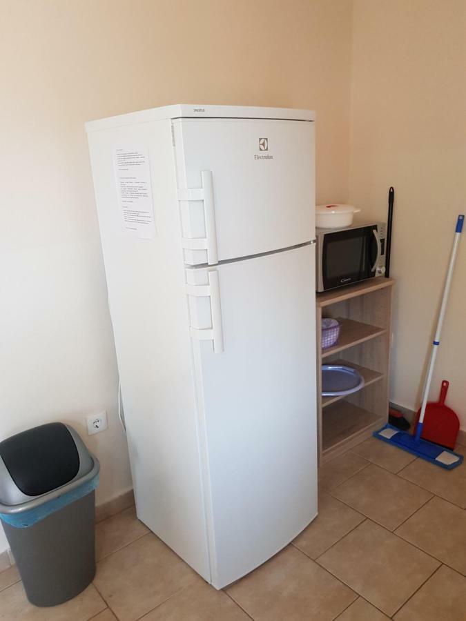Apartment Lavanda Starigrad Paklenica Exteriör bild