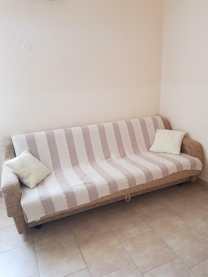Apartment Lavanda Starigrad Paklenica Exteriör bild