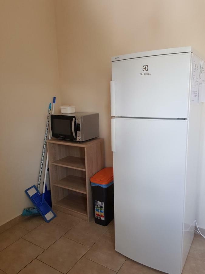 Apartment Lavanda Starigrad Paklenica Exteriör bild